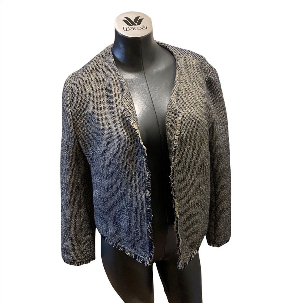 Banana Republic suit jacket blazer